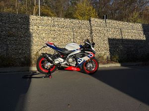 APRILIA RS 660 STARS & STRIPES SC PROJECT TITAN
