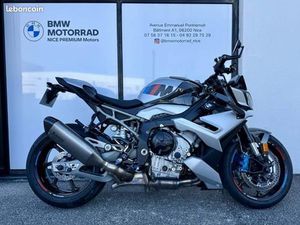 BMW M 1000 R 2025