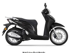 HONDA SH MODE - TAGESZULASSUNG