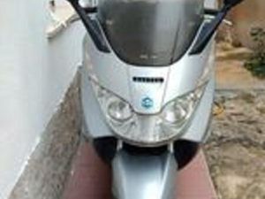 PIAGGIO X8 125 - 2007