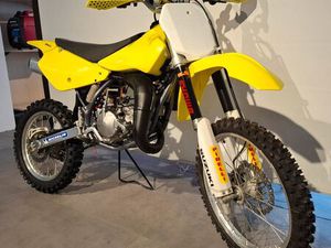 SUZUKI RM85LL5 * 85RM *