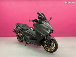 YAMAHA T MAX 562 CM3