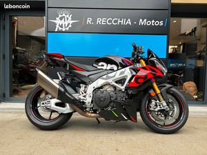 APRILIA TUONO V4 FACTORY