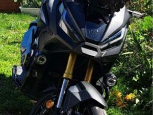 XADV 2021 QUASI-FULL