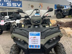 POLARIS SPORTSMAN X2 570 ESP
