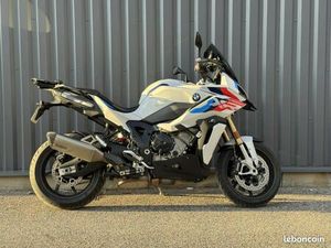 BMW S1000XR PACK M GARANTIE 12 MOIS 999 CM3