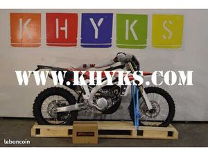 FANTIC MOTOR FANTIC 250 XEF 2023 NEUF