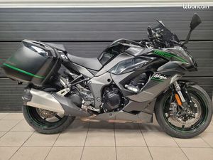NINJA1100SXPACKTOURER