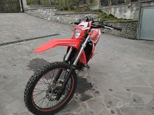 BETA ALTRO MODELLO - 2022