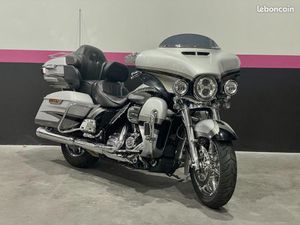 HARLEY DAVIDSON CVO ULTRA LIMITED 1868 CM3