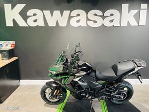 KAWASAKI VERSYS 1100 S 2025 468KMS