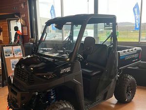 POLARIS RANGER 570 EPS NORDIC PRO