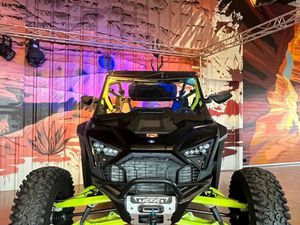 POLARIS RZR PRO R ULTIMATE