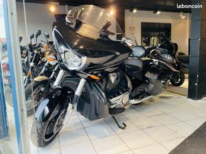 VICTORY CROSS COUNTRY / GARANTIE / TRÈS BON ÉTAT