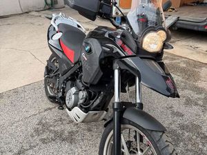 BMW GS 650 G