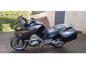 BMW R 1200 RT