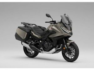 HONDA NT 1100 2025*SOFORT LIEFERBAR*