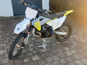 HUSQVARNA TC 250 BJ 2023 (KEINE SX MC FC)