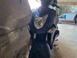 SCOOTER AGILITY 50 CC