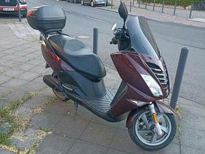 PEUGEOT CITY STAR 50 CM