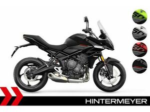 TRIUMPH TIGER SPORT 660 - TRIUMPH SCHONGAU
