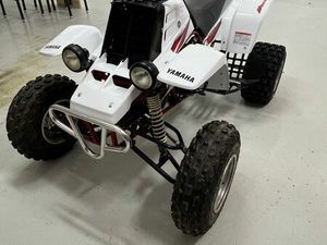 YAMAHA 350 BANSHEE