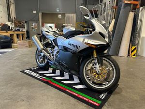 BENELLI TORNADO TRE 900 SUPER SPORTS PETROL MANUAL 898 CC