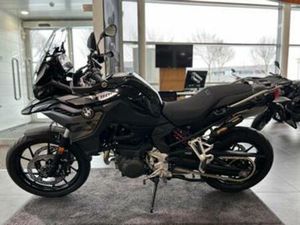BMW F 800 GS | COMFORT PACKAGE | TOURING PACKAGE | DYNAMIC P — MOTOREN | BMW — MARKTPLAATS