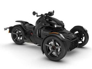 CAN-AM RYKER