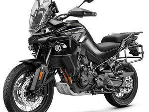 CFMOTO MT 800 EXPLORE GARANTIE 5 ANS 9999