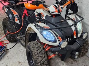 QUAD GOES COOPER 200