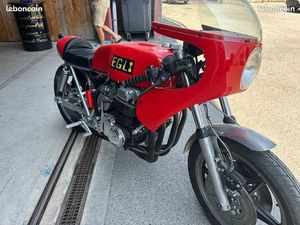 HONDA 750 FOUR EGLI REPLICA 1972