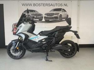 HONDA X-ADV 750 SPECIAL EDITION 2024 — MOTOREN | HONDA — MARKTPLAATS