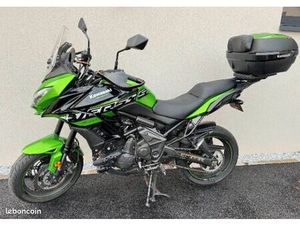 KAWASAKI VERSYS 650 SPECIAL EDITION- A2