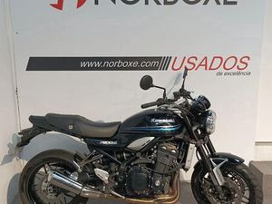 KAWASAKI Z Z900 RS