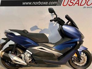 KEEWAY VIESTE 300 VIESTE 300