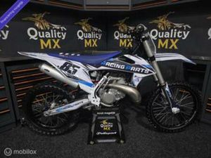 KTM SX 250 2019 250CC ARBERATEUR NO 125 INRUIL KAN — MOTOREN | KTM — MARKTPLAATS