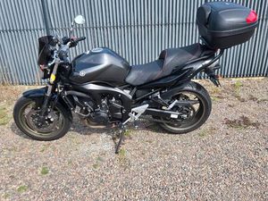 VEND FZ 600
