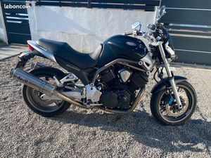 YAMAHA BT 1100 BULLDOG