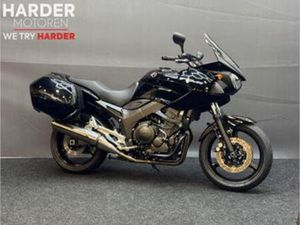 YAMAHA TDM 900/BOMVOL OPTIES/WEINIG KM/TOPSTAAT/GARANTIE! — MOTOREN | YAMAHA — MARKTPLAATS