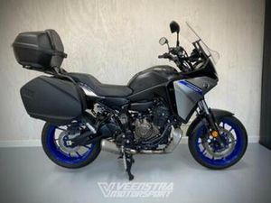 YAMAHA TRACER 7 GT (BJ 2022) — MOTOREN | YAMAHA — MARKTPLAATS