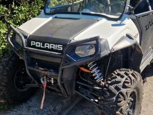 BUGGY POLARIS