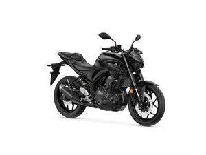 YAMAHA MT-03 + BONUS
