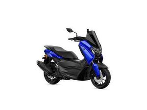 YAMAHA NMAX 125 + BONUS