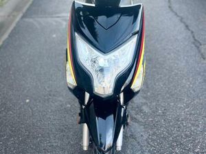 ② NECO ONE 12 CLASSE (A) 4T PAPIERS CLÉ 2019 25KILOMETRE/HEURE