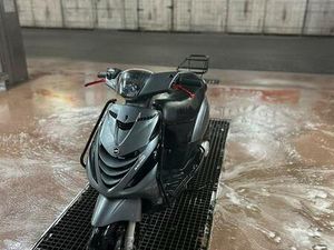 ② PIAGGIO ZIP 4TAKT