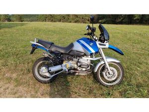 BMW R 1100 GS