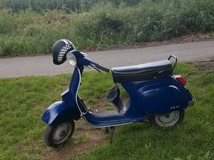 VESPA PK50