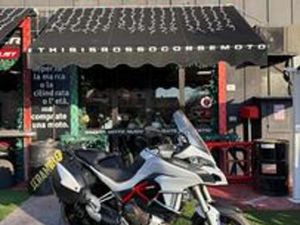 DUCATI MULTISTRADA 1200 S DVT