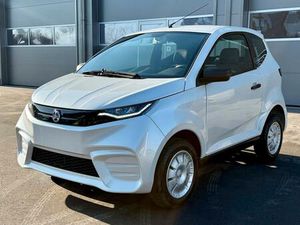 AIXAM CITY PACK DIESEL MOPEDAUTO 45KM/H AUTO L6E